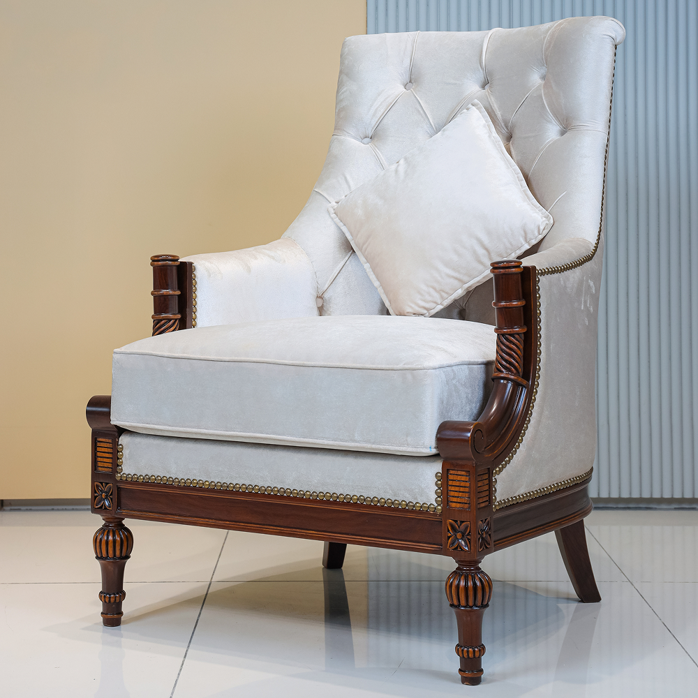 Regal Comfort Chair
